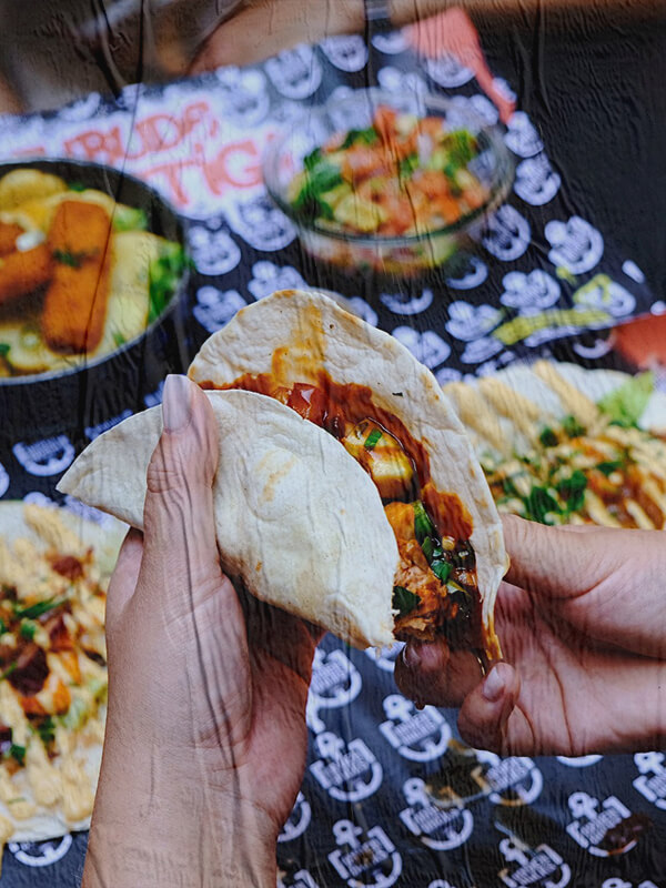 tacos fischbroetchen hamburg underdocks